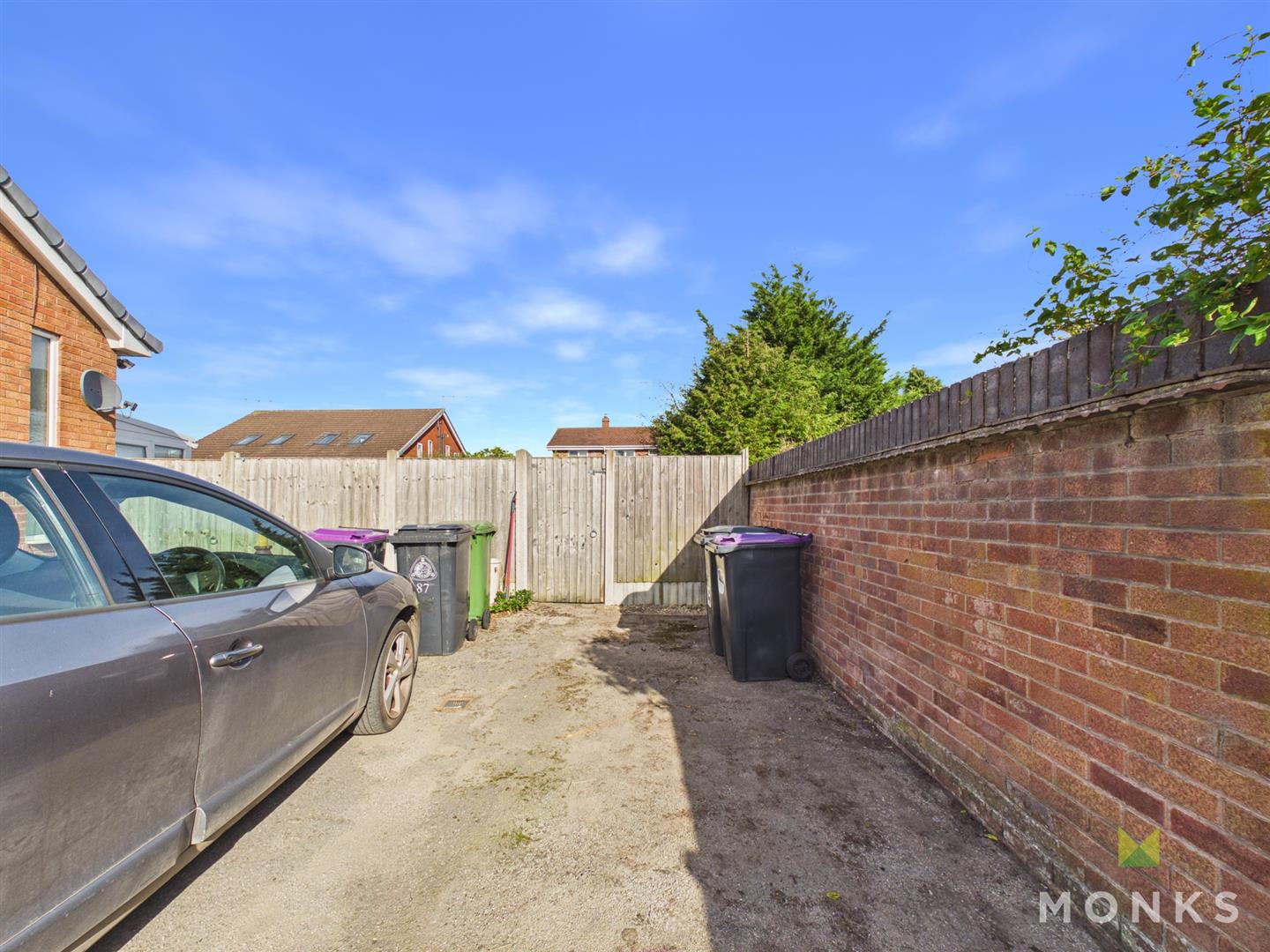 85 Somerset Way, Wem, SY4 5TW For Sale